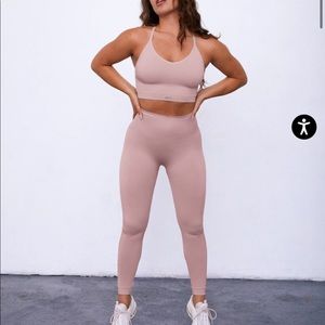 Set active set